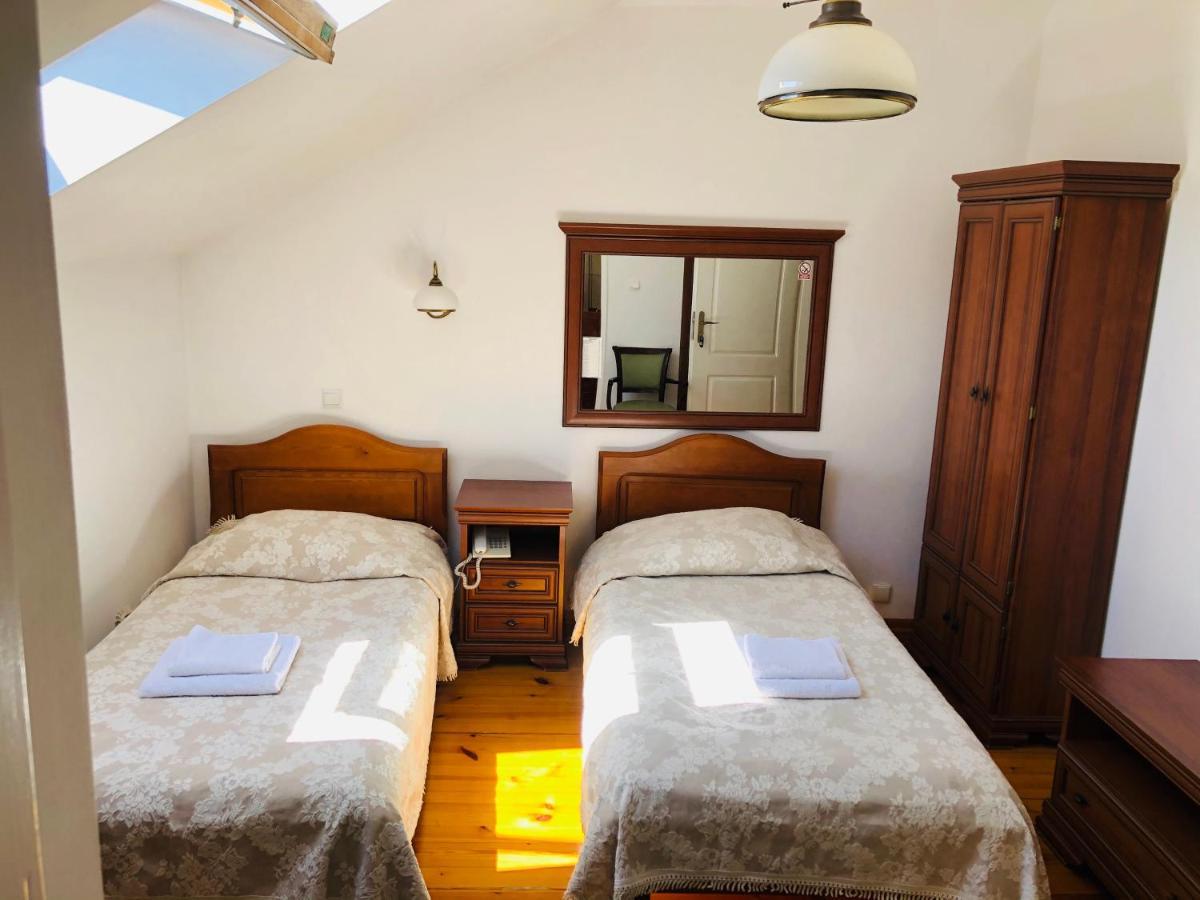 Hotel Mateo Stopnica Kültér fotó