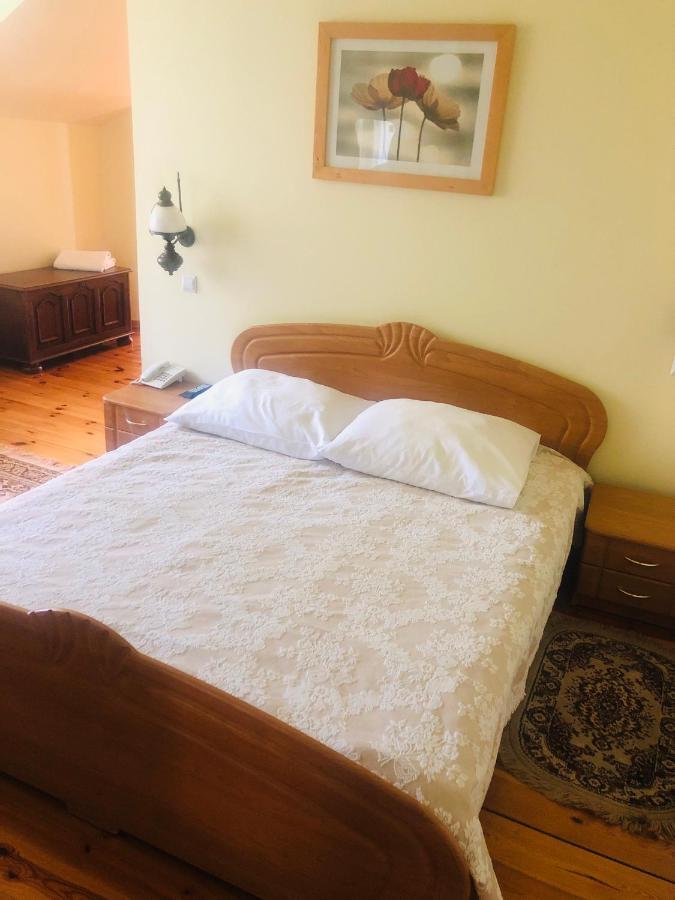 Hotel Mateo Stopnica Kültér fotó