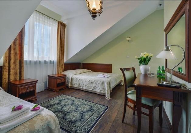 Hotel Mateo Stopnica Kültér fotó