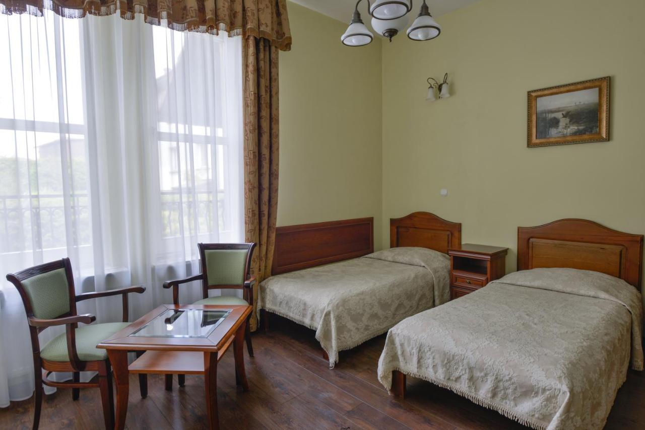 Hotel Mateo Stopnica Kültér fotó