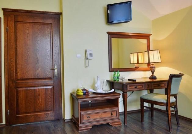 Hotel Mateo Stopnica Kültér fotó