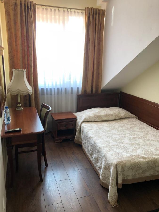 Hotel Mateo Stopnica Kültér fotó