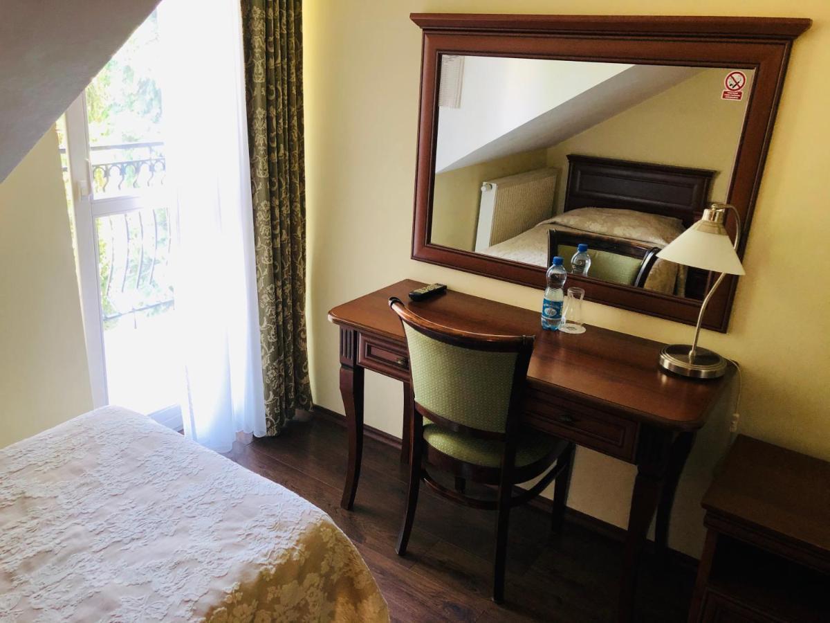 Hotel Mateo Stopnica Kültér fotó