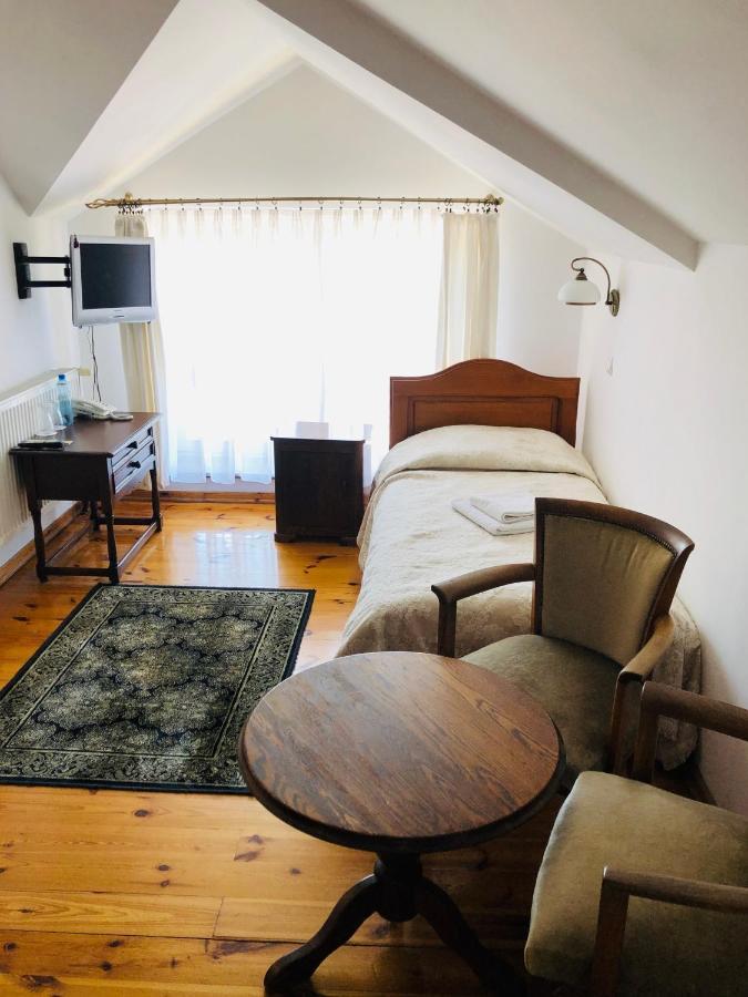 Hotel Mateo Stopnica Kültér fotó